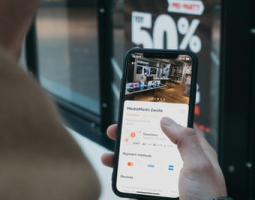 Representative image for domain