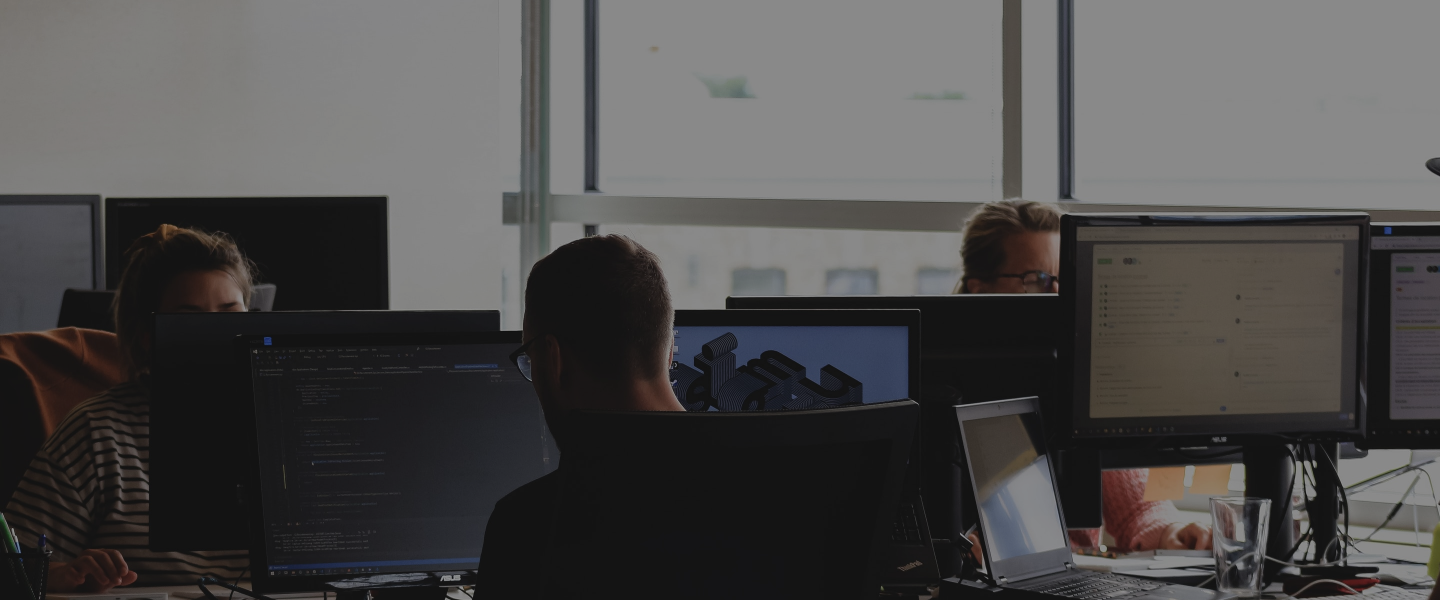 Representative image for 'work culture'